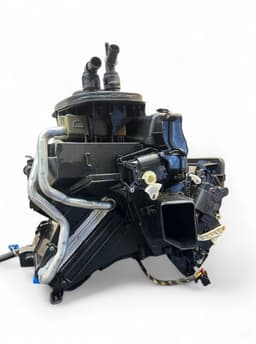 VW CZ116760 CZ1167606880 5Q1820007E 5Q1820007E Evaportator housing VW CRAFTER II (SY) (2016-) — thumbnail 8