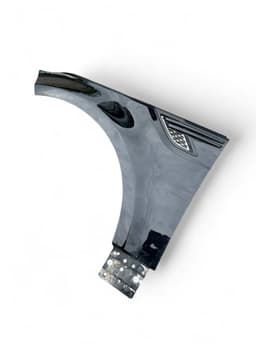 LAND ROVER LR061824 FK6216006AA Fender Front Left LAND ROVER RANGE ROVER SPORT II (L494) (2013-2022) — thumbnail 2