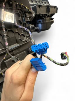VW CZ116760 CZ1167606880 5Q1820007E 5Q1820007E Evaportator housing VW CRAFTER II (SY) (2016-) — thumbnail 10