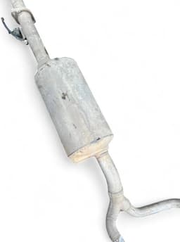 DODGE 68268199AF 68268213AA 68530443AA 68268203AG Exhaust system complete RAM RAM Pickup (DT) (2018-) — thumbnail 6