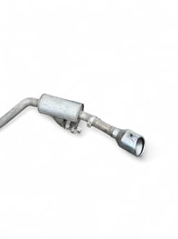 DODGE 68268199AF 68268213AA 68530443AA 68268203AG Exhaust system complete RAM RAM Pickup (DT) (2018-) — thumbnail 3