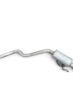 DODGE 68268199AF 68268213AA 68530443AA 68268203AG Exhaust system complete RAM RAM Pickup (DT) (2018-) — thumbnail 4