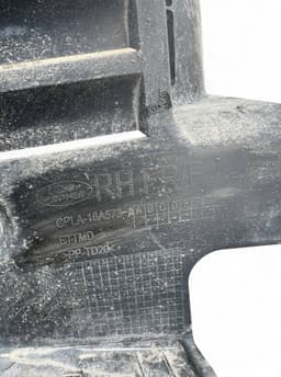 LAND ROVER CPLA16A573AA Fender inner liner Front Right LAND ROVER RANGE ROVER SPORT II (L494) (2013-2022) — thumbnail 9