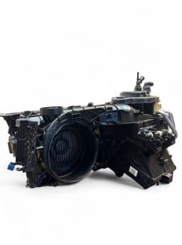 VW CZ116760 CZ1167606880 5Q1820007E 5Q1820007E Evaportator housing VW CRAFTER II (SY) (2016-) — thumbnail 1