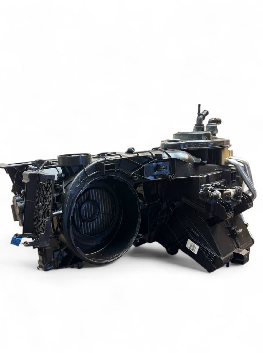 VW CZ116760 CZ1167606880 5Q1820007E 5Q1820007E Evaportator housing VW CRAFTER II (SY) (2016-)