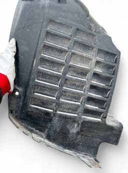 LAND ROVER CPLA16A573AA Fender inner liner Front Right LAND ROVER RANGE ROVER SPORT II (L494) (2013-2022) — thumbnail 5