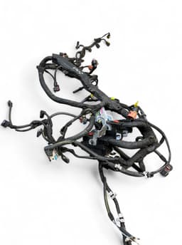 OPEL 39176683 Engine wiring harness OPEL ASTRA K (B16) (2015-2022) — thumbnail 1