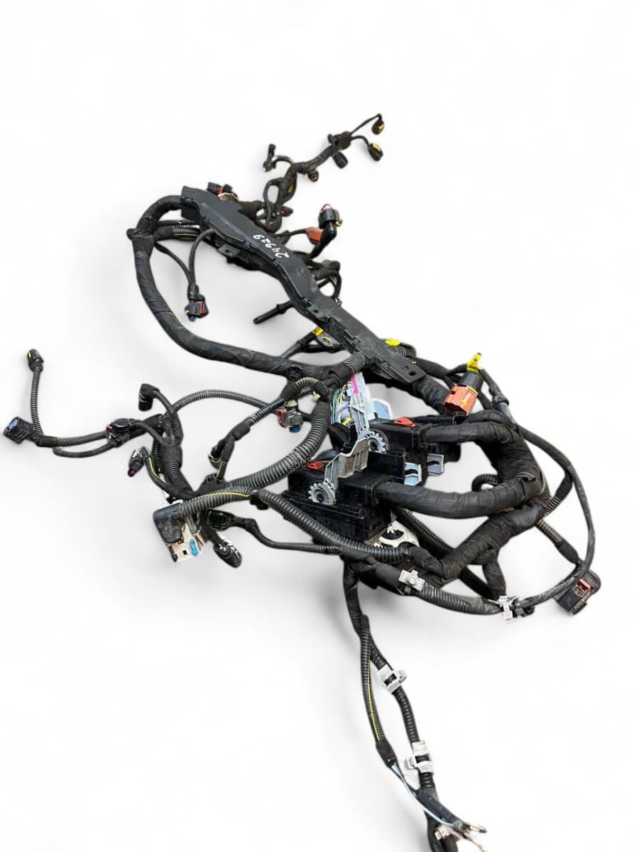 OPEL 39176683 Engine wiring harness OPEL ASTRA K (B16) (2015-2022)