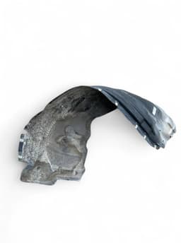 DODGE 68275897AE Fender inner liner Front Right RAM RAM Pickup (DT) (2018-) — thumbnail 2
