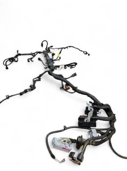 OPEL 39176683 Engine wiring harness OPEL ASTRA K (B16) (2015-2022) — thumbnail 4