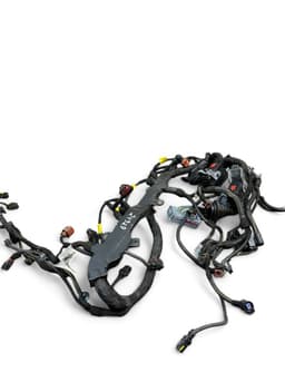 OPEL 39176683 Engine wiring harness OPEL ASTRA K (B16) (2015-2022) — thumbnail 2