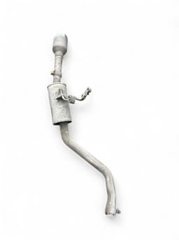 DODGE 68268199AF 68268213AA 68530443AA 68268203AG Exhaust system complete RAM RAM Pickup (DT) (2018-) — thumbnail 10