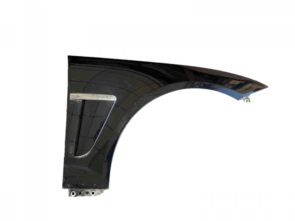 C2Z16958 Fender Front Right JAGUAR XF (X250, CC9) (2008-2015)