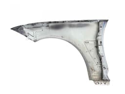 JAGUAR C2Z16958 Fender Front Right JAGUAR XF (X250, CC9) (2008-2015) — thumbnail 2