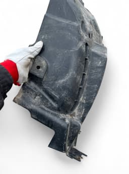 LAND ROVER CPLA16A574AA Fender inner liner Front left LAND ROVER RANGE ROVER SPORT II (L494) (2013-2022) — thumbnail 5