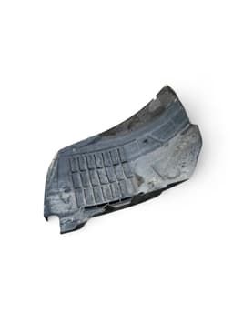 LAND ROVER CPLA16A574AA Fender inner liner Front left LAND ROVER RANGE ROVER SPORT II (L494) (2013-2022) — thumbnail 3