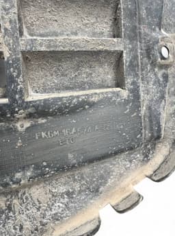 LAND ROVER CPLA16A574AA Fender inner liner Front left LAND ROVER RANGE ROVER SPORT II (L494) (2013-2022) — thumbnail 10