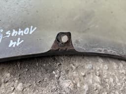 KIA 66311D4000 Fender Front Left KIA OPTIMA IV (JF) (2015-2020) — thumbnail 4