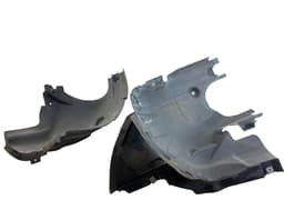 MERCEDES-BENZ A9106846000 A9106840200 Fender inner liner Front left MERCEDES-BENZ SPRINTER (907, 910) (2018-) — thumbnail 2