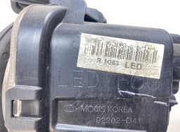 KIA 92202D4101 Fog Lamp Front Right KIA OPTIMA IV (JF) (2015-2020) — thumbnail 5