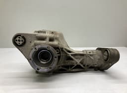 PORSCHE 4460310020 Front axle Differential PORSCHE CAYENNE I (2002-2010) — thumbnail 2