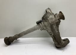 PORSCHE 4460310020 Front axle Differential PORSCHE CAYENNE I (2002-2010) — thumbnail 5