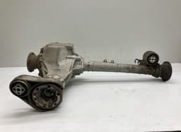 PORSCHE 4460310020 Front axle Differential PORSCHE CAYENNE I (2002-2010) — thumbnail 3