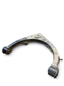 DODGE 68282383AC 68282383AA 68282383AB Front axle Track Control Arm upper left RAM RAM Pickup (DT) (2018-) — thumbnail 1