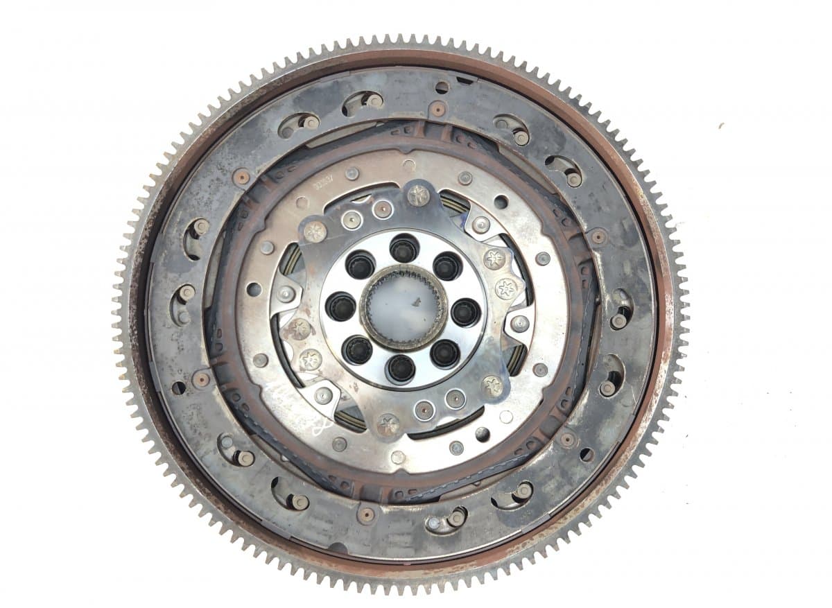 VW 03N105266D Flywheel VW TRANSPORTER T6 / MULTIVAN (SG, SF) (2015-)