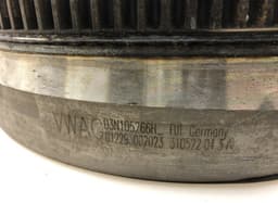 VW 03N105266D Flywheel VW TRANSPORTER T6 / MULTIVAN (SG, SF) (2015-) — thumbnail 2