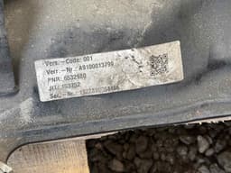 MERCEDES-BENZ A9106205701 Front Axle Beam MERCEDES-BENZ SPRINTER (907, 910) (2018-) — thumbnail 3
