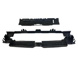 MERCEDES-BENZ A9105050200 A9105050300 Front air duct set MERCEDES-BENZ SPRINTER (907, 910) (2018-) — thumbnail 2