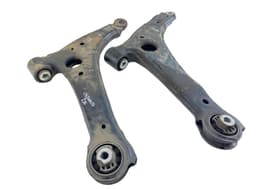 MERCEDES-BENZ A9103302500 A9103302600 Front axle track control arm kit / set MERCEDES-BENZ SPRINTER (907, 910) (2018-) — thumbnail 2