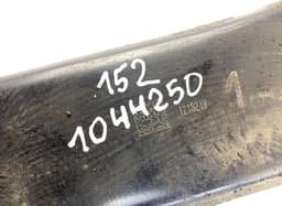 MERCEDES-BENZ A9103302500 A9103302600 Front axle track control arm kit / set MERCEDES-BENZ SPRINTER (907, 910) (2018-) — thumbnail 4