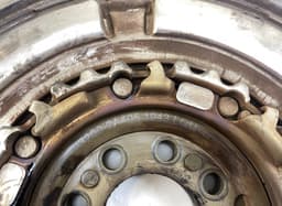 KIA 232002A405 Flywheel KIA OPTIMA IV (JF) (2015-2020) — thumbnail 2