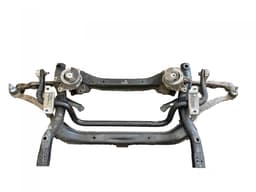 MERCEDES-BENZ A2056280057 Front Axle Beam MERCEDES-BENZ C-CLASS (W205) (2013-2021) — thumbnail 1