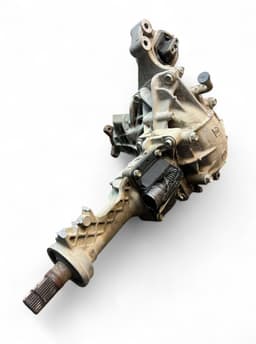DODGE 68507254AB P68507254AB 68349703AE 68349703AA 68349703AB 68349703AC 68349703AD Front axle Differential RAM RAM Pickup (DT) (2018-) — thumbnail 3