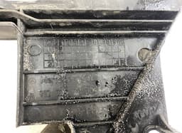 MERCEDES-BENZ A9105050200 A9105050300 Front air duct set MERCEDES-BENZ SPRINTER (907, 910) (2018-) — thumbnail 4