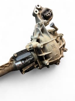 DODGE 68507254AB P68507254AB 68349703AE 68349703AA 68349703AB 68349703AC 68349703AD Front axle Differential RAM RAM Pickup (DT) (2018-) — thumbnail 4
