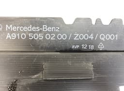 MERCEDES-BENZ A9105050200 A9105050300 Front air duct set MERCEDES-BENZ SPRINTER (907, 910) (2018-) — thumbnail 3