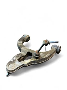 DODGE 68261621 68261621AE 68261621AA 68261621AB 68261621AC 68261621AD Front Axle Track Control Arm lower left RAM RAM Pickup (DT) (2018-) — thumbnail 3