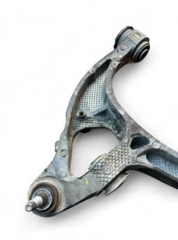 DODGE 68261621 68261621AE 68261621AA 68261621AB 68261621AC 68261621AD Front Axle Track Control Arm lower left RAM RAM Pickup (DT) (2018-) — thumbnail 5