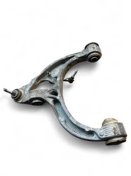 DODGE 68261621 68261621AE 68261621AA 68261621AB 68261621AC 68261621AD Front Axle Track Control Arm lower left RAM RAM Pickup (DT) (2018-) — thumbnail 4