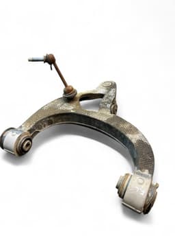 DODGE 68261621 68261621AE 68261621AA 68261621AB 68261621AC 68261621AD Front Axle Track Control Arm lower left RAM RAM Pickup (DT) (2018-) — thumbnail 1