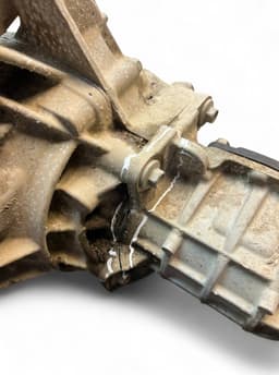 DODGE 68507254AB P68507254AB 68349703AE 68349703AA 68349703AB 68349703AC 68349703AD Front axle Differential RAM RAM Pickup (DT) (2018-) — thumbnail 7