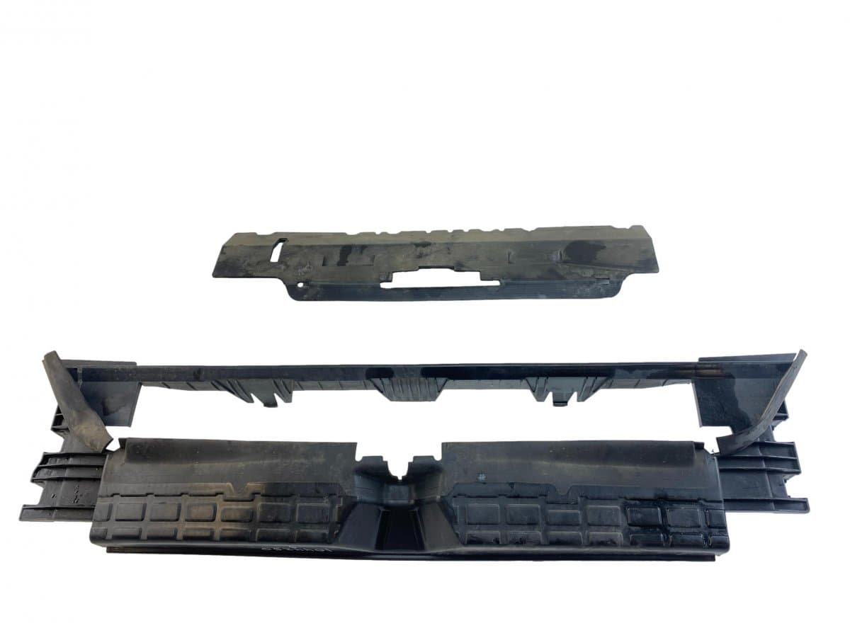 MERCEDES-BENZ A9105050200 A9105050300 Front air duct set MERCEDES-BENZ SPRINTER (907, 910) (2018-)
