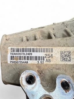 DODGE 68507254AB P68507254AB 68349703AE 68349703AA 68349703AB 68349703AC 68349703AD Front axle Differential RAM RAM Pickup (DT) (2018-) — thumbnail 9