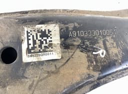 MERCEDES-BENZ A9103302500 A9103302600 Front axle track control arm kit / set MERCEDES-BENZ SPRINTER (907, 910) (2018-) — thumbnail 3