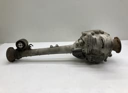 PORSCHE 4460310020 Front axle Differential PORSCHE CAYENNE I (2002-2010) — thumbnail 1