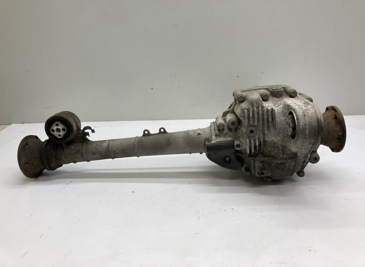 PORSCHE 4460310020 Front axle Differential PORSCHE CAYENNE I (2002-2010)